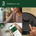 Y311000 iRobot Roomba 105 Combo Robot